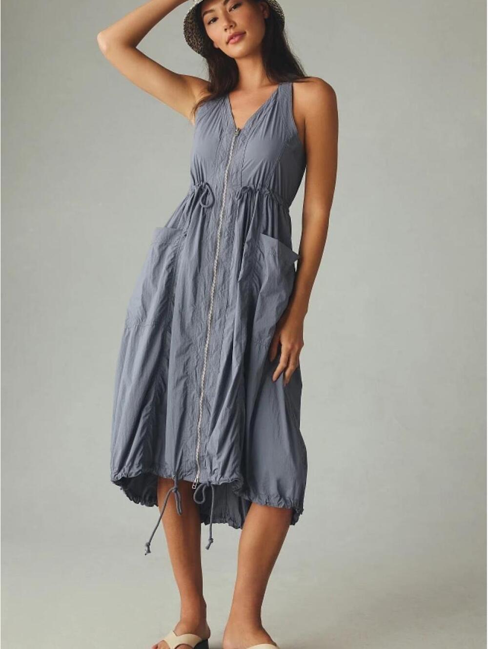 Anthropologie